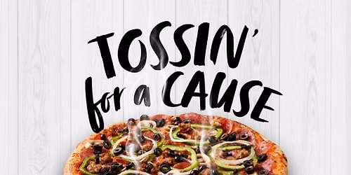 Pizza Factory Fundraiser for Kitty Kisses Rescue of Reno 