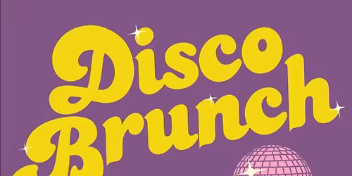 Bottomless brunch & day disco