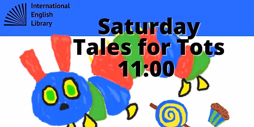 Tales for Tots (KAP1)