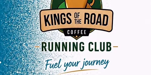    Kings of the Road Run Club | All Abilities Welcome