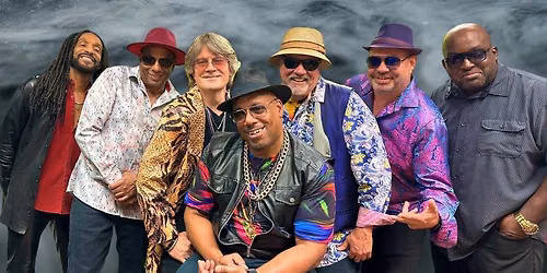 Dysfunkshun Junkshun at The Hairy Man Festival at Cat Hollow Park!