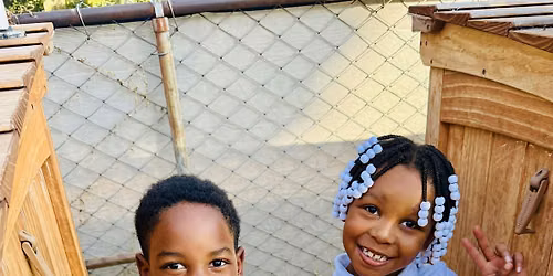 KIPP St. Louis Back to School Bash