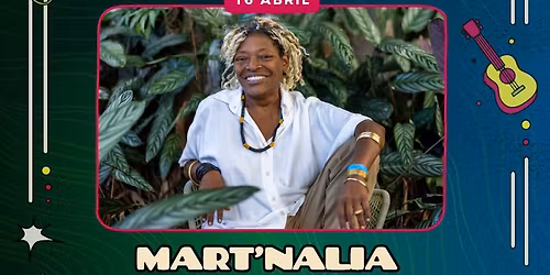 MART\u2019N\u00c1LIA | Buenos Aires