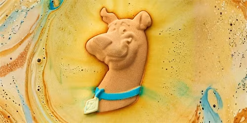 The Great Lush Mystery With Scooby-Doo at Lush Bromley