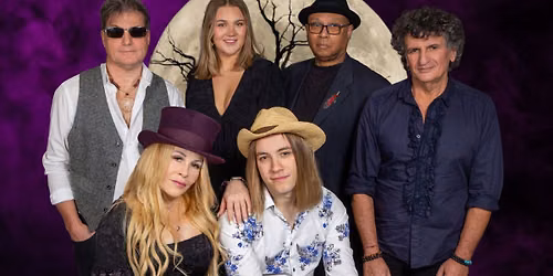 HOT WINTER NIGHTS: Fleetwood Max @ Piano Bar Ballarat