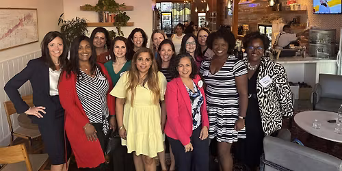 Powering Connections: Climate & Energy Women\u2019s Mixer