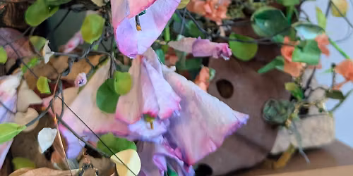 Creative Paper Flowers