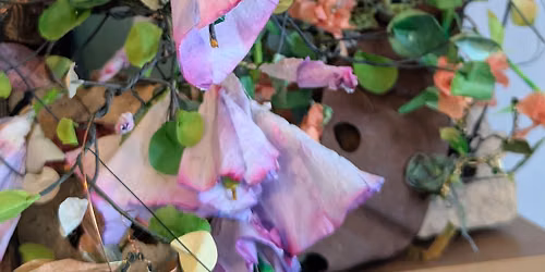 Creative Paper Flowers