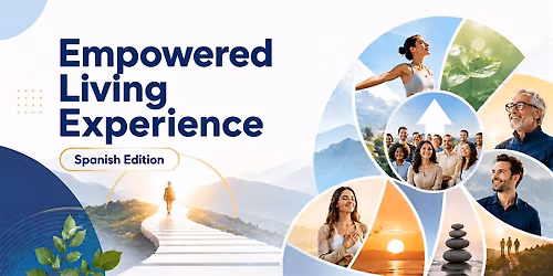 Empowered Living Experience 2030: Roadmap to Success (Spanish Edition)