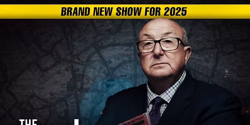 The Makings of a Murderer at O2 City Hall