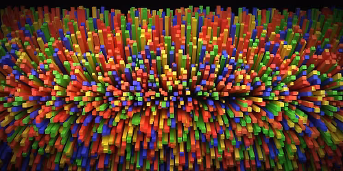 Lunch with the Bunny!