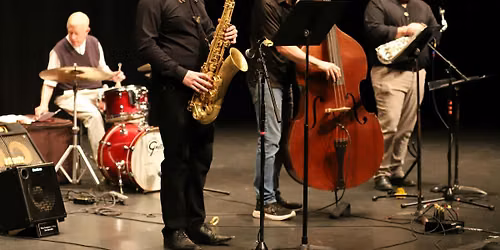 Spring Jazz Band