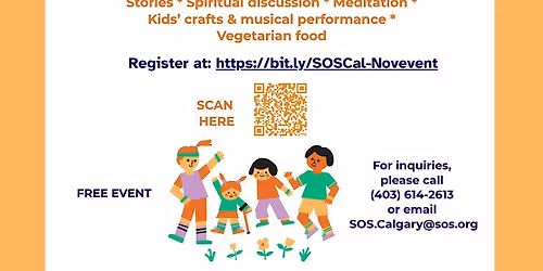 Celebrating our Kids