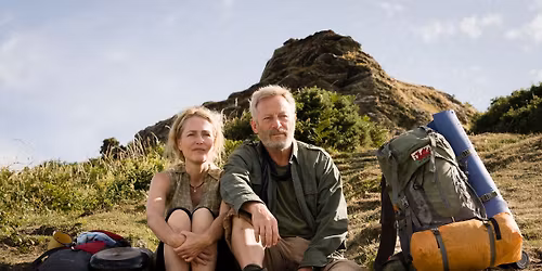 STADTKINO: Der Salzpfad