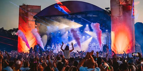 Classic Ibiza | Chatsworth 2026