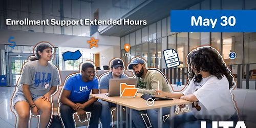 Enrollment Support Extended Hours