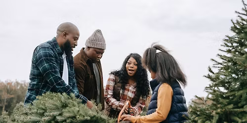 FRIDAY NOV. 28TH | U-CUT RESERVATIONS