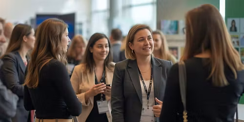 Goalgetters WSNC January 2026 Connect Event