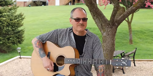 Appellation Music Series: Randy Black Duo