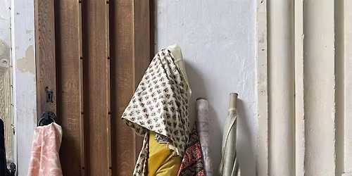 Decorators' Attic Sale and Auction