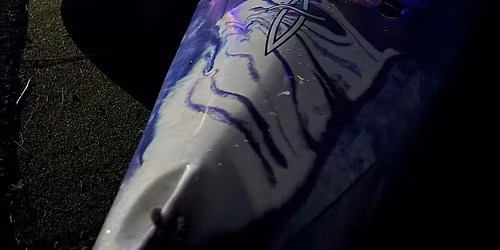 A Festive Evening on the Water!