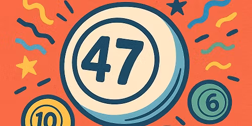 Bonkers Bingo at Bournemouth Gateway