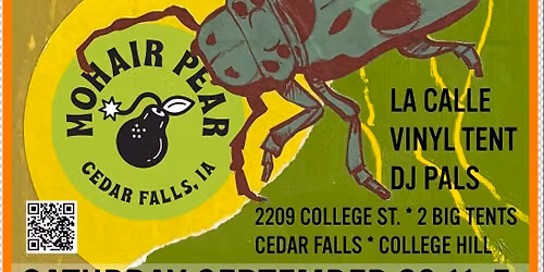 Pear Fair #15