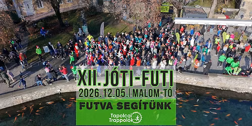 XII. J\u00f3ti-futi