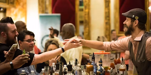 Ginworld 10th Anniversary Gin Festival – St. Louis