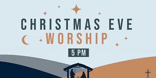 Christmas Eve Worship