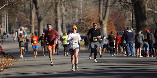 Annual Derby Day Run