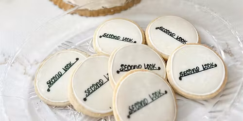 Second Look Holiday Party