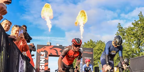 The Uprise Bikes Wales Sportive 2026