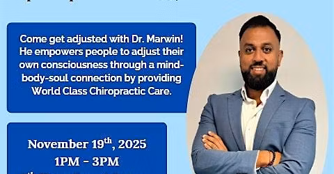 BACK 2 BEING - Chiropractic Experience