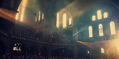 The Puppini Sisters - Early Dinner Reservation