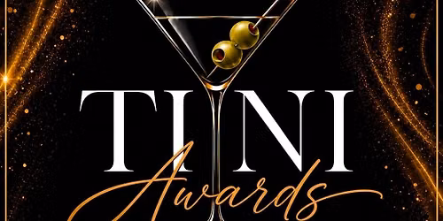 The Tini Awards 