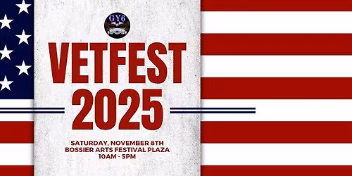 VetFest 2025