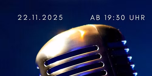 Karaoke in der WunderBar 