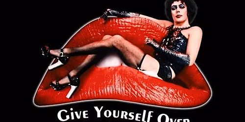 Rocky Horror Picture Show - Shadow Cast Movie Showing
