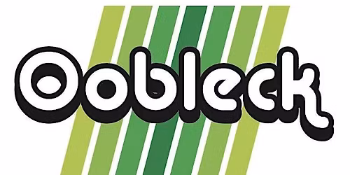 Oobleck \u2013 LIVE @ Dubrek Studios