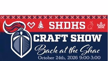 St. Henry High School Craft Show