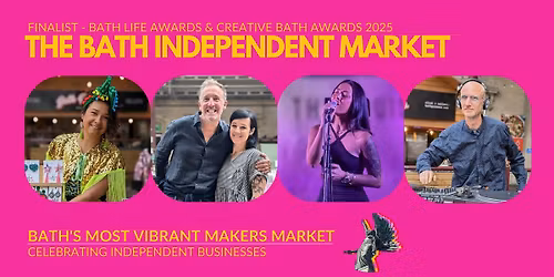 The Bath Independent Market