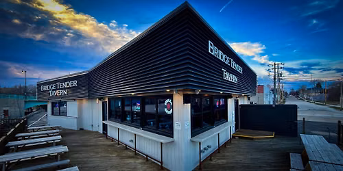 Drink Wisconsinbly Spirits Tasting on the River | Bridge Tender Racine