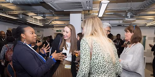 Croydon Business Support Programe launch event