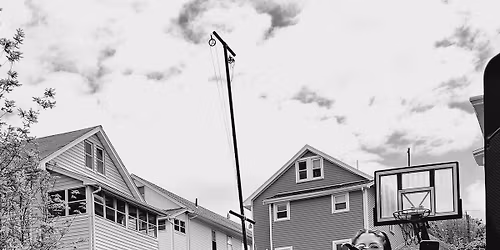 Teresa & Ben - Aquatic Brewing