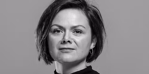 Litter\u00e6r lunsj med Eli Fossdal Vaage