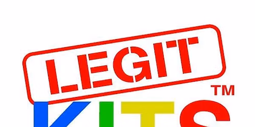 Legit Kits Workshop