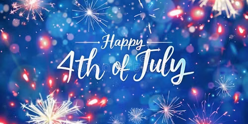 Fourth of July Celebration