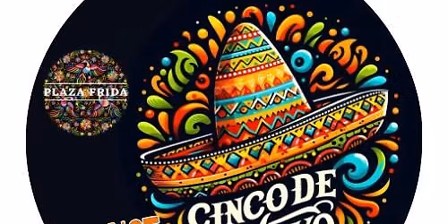 "No" Cinco de Mayo \/ Not Cinco de Mayo