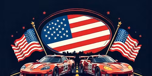 Thursday Oval Racing